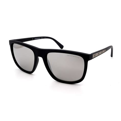 armani sunglasses mens sale|emporio armani eyeglasses men.